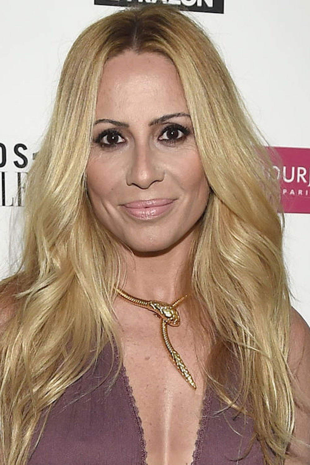 et billede af Marta Sánchez