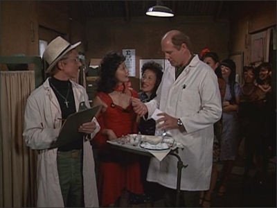 M*A*S*H