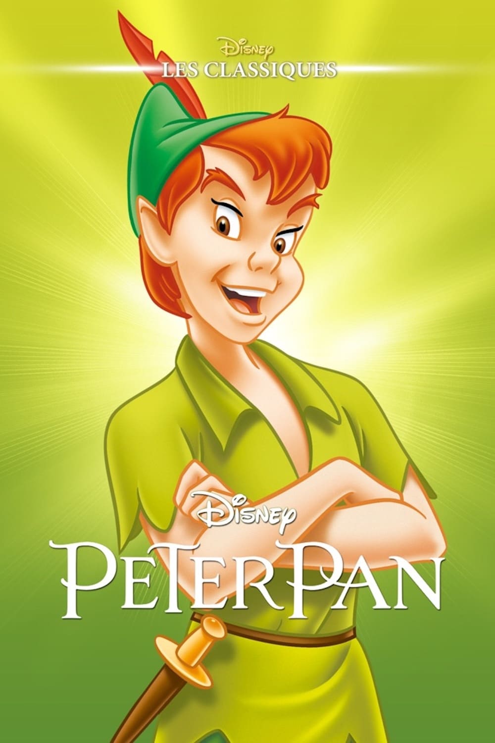 Peter Pan