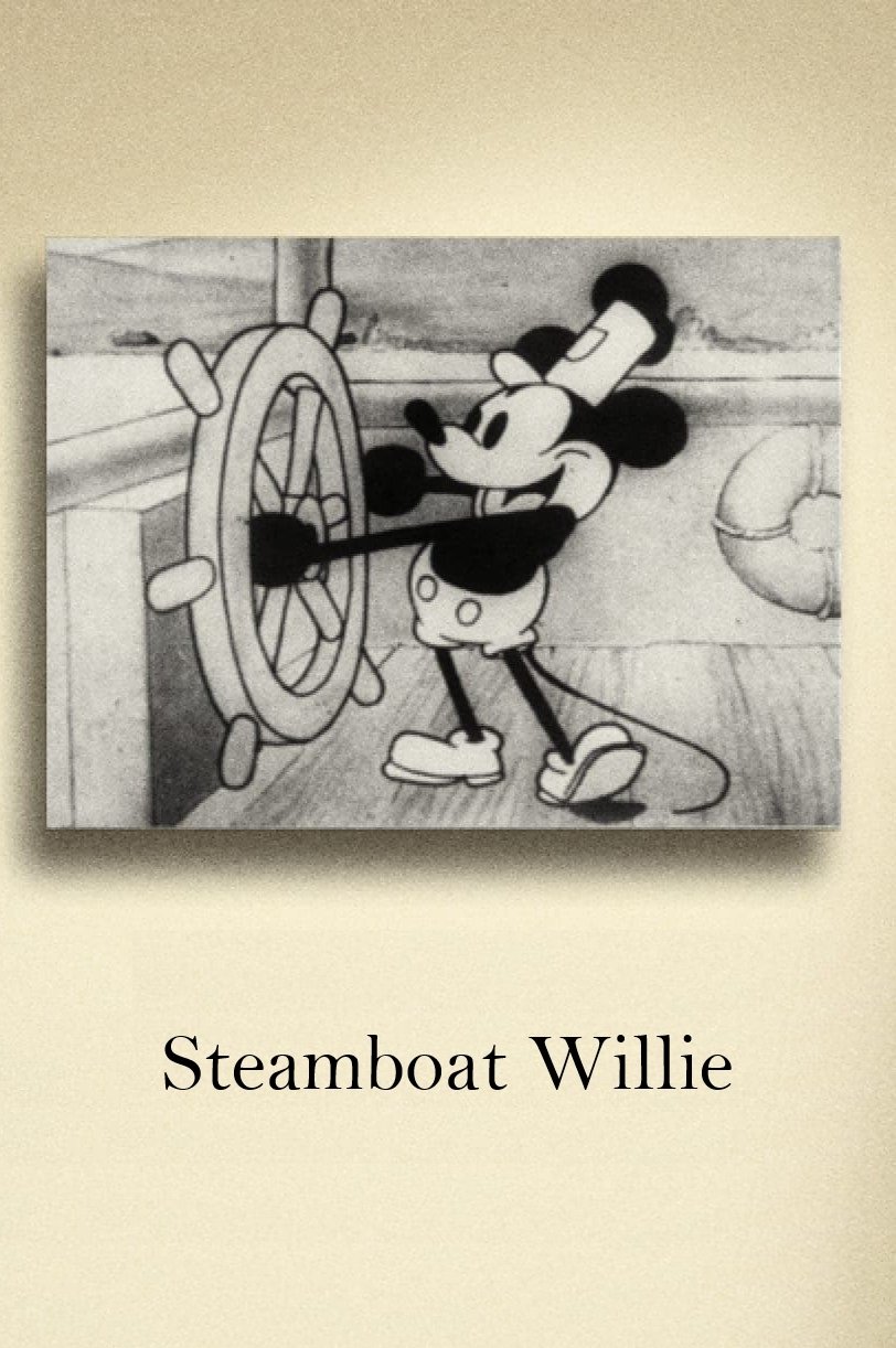 Steamboat Willie