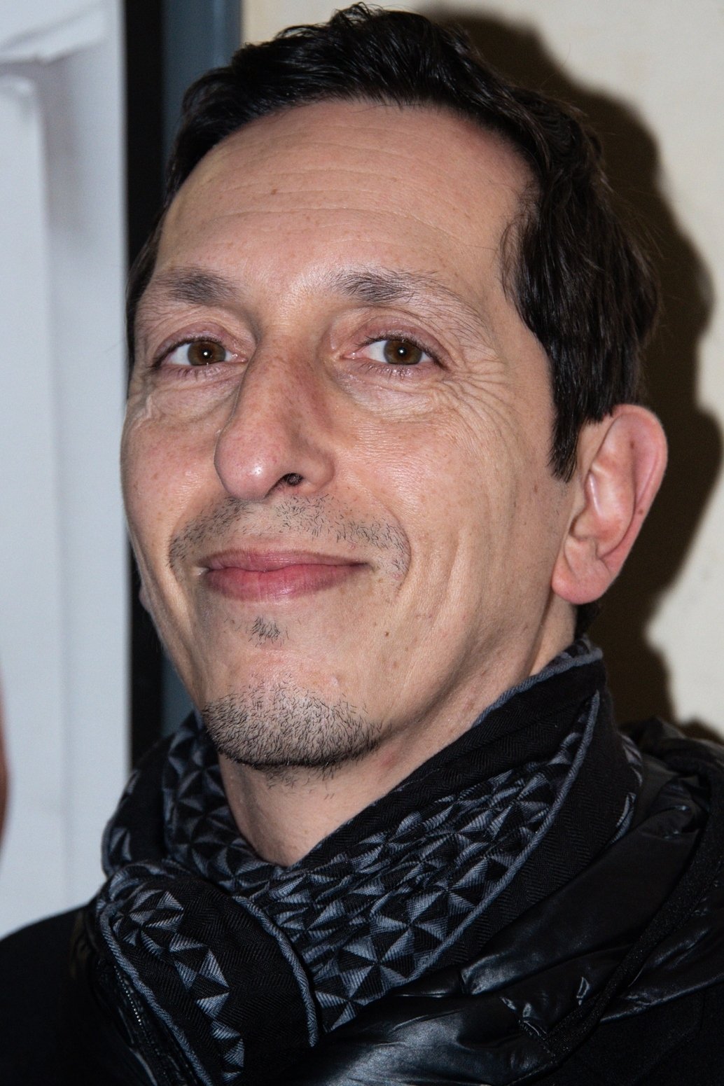 et billede af Stéphane Foenkinos