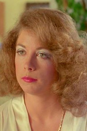 et billede af Christine DeShaffer