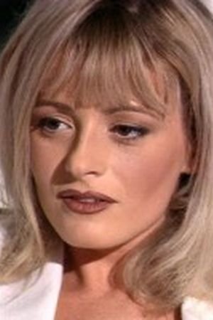 et billede af Monika Kiss