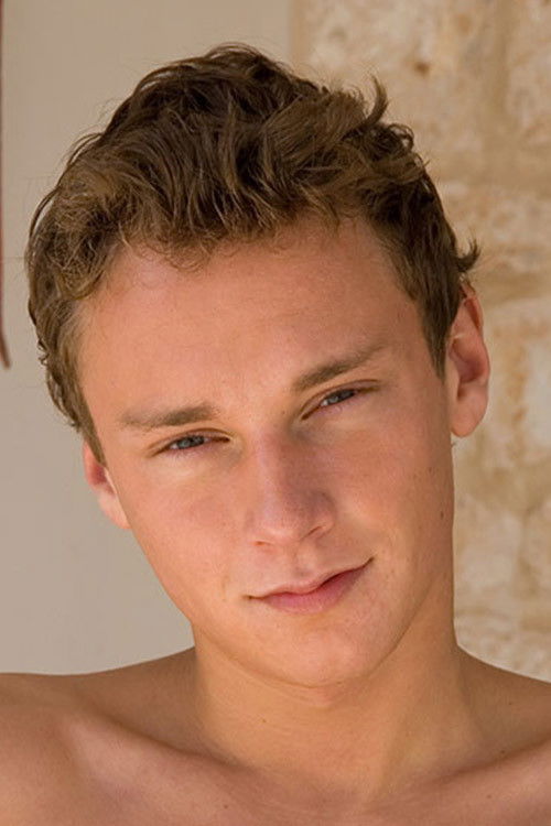 et billede af Philippe Delvaux