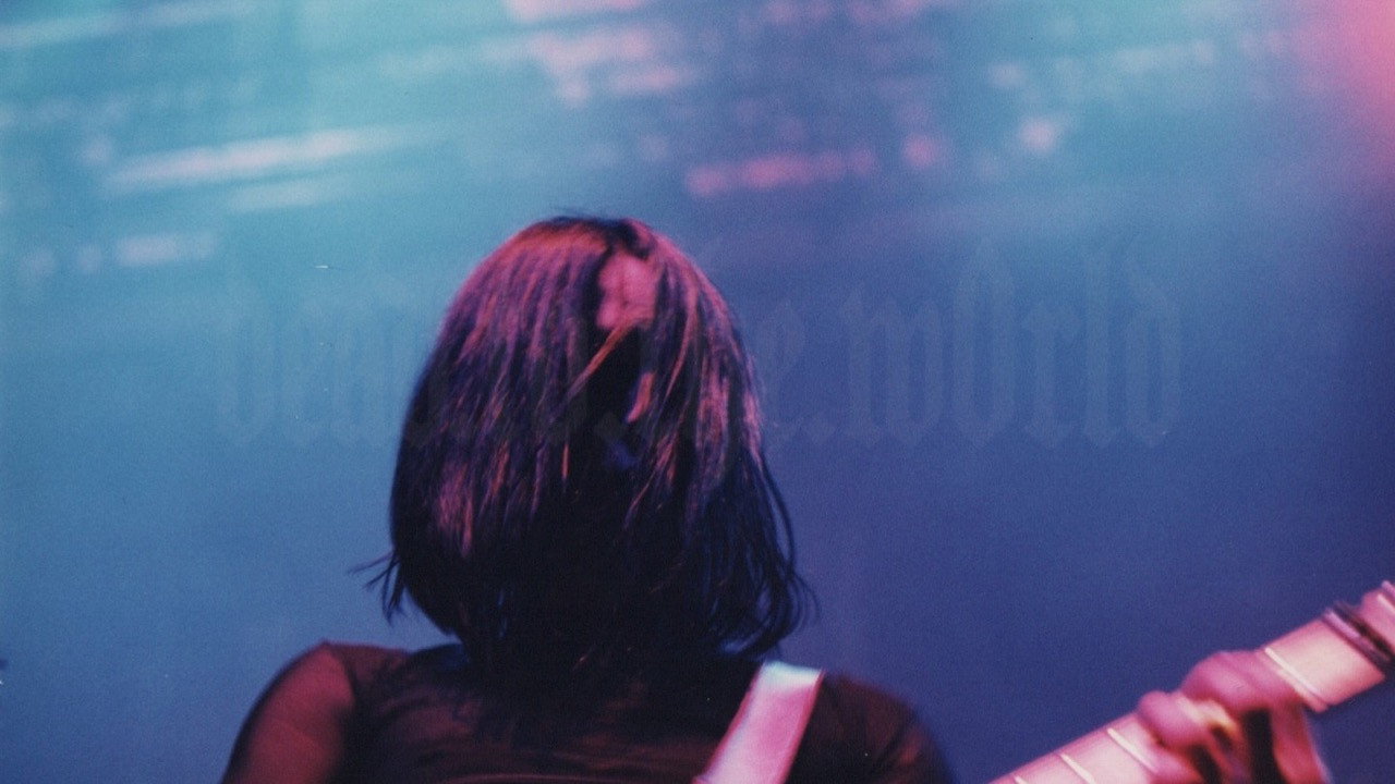 Marilyn Manson: Dead to the World