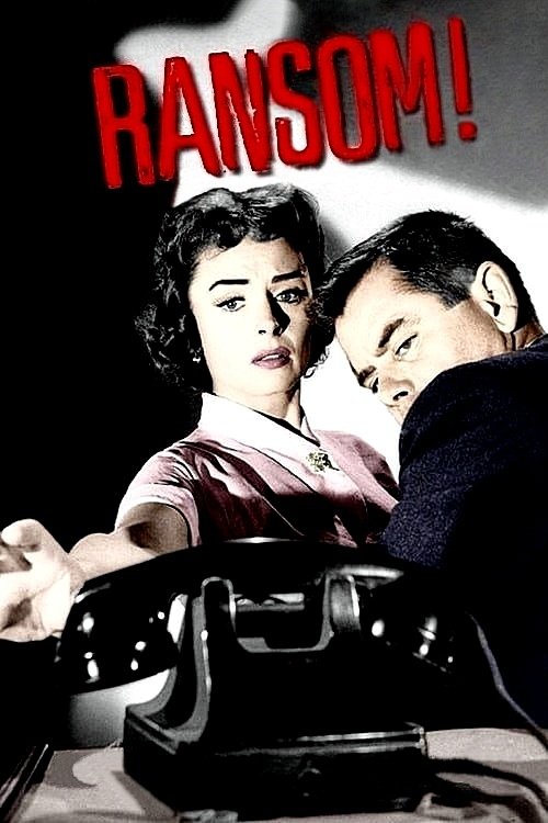 Ransom!