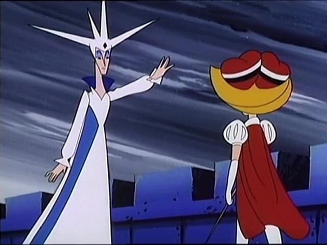 Princess Knight