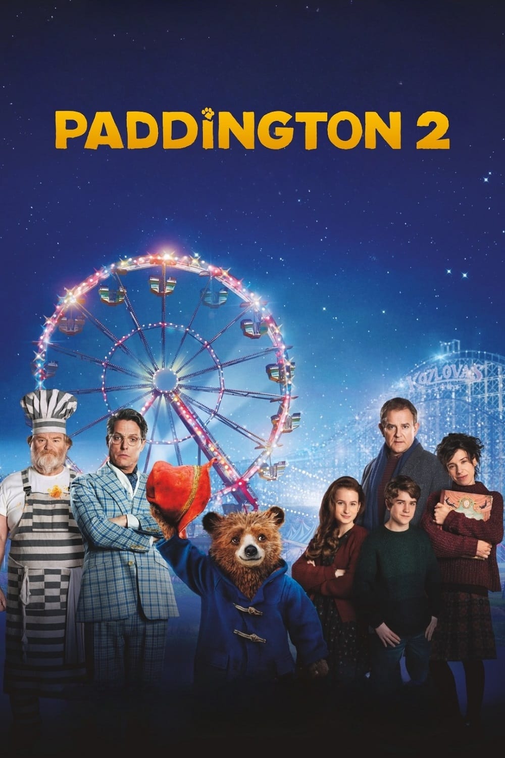 Paddington 2