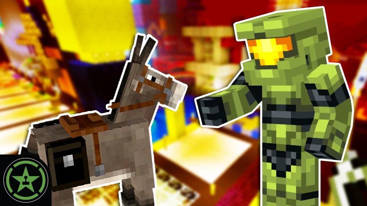 Let's Play Minecraft - Épisode 2