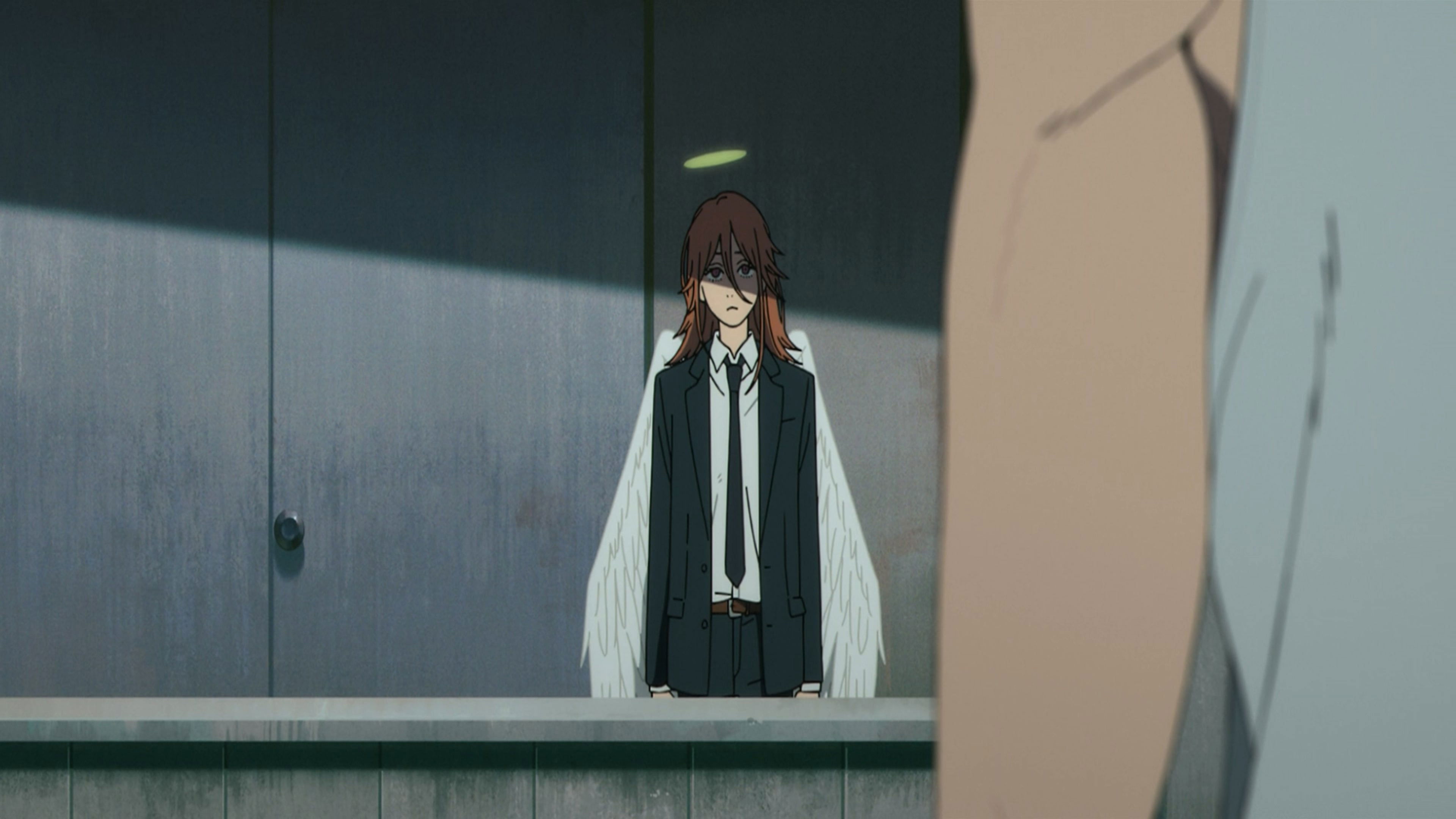 Chainsaw Man - The Movie: Reze Arc backdrop