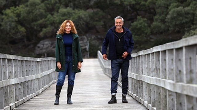 Alice Nevers, le juge est une femme