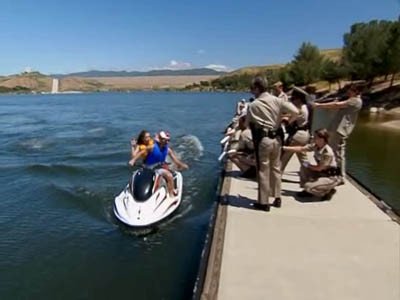 Reno 911!