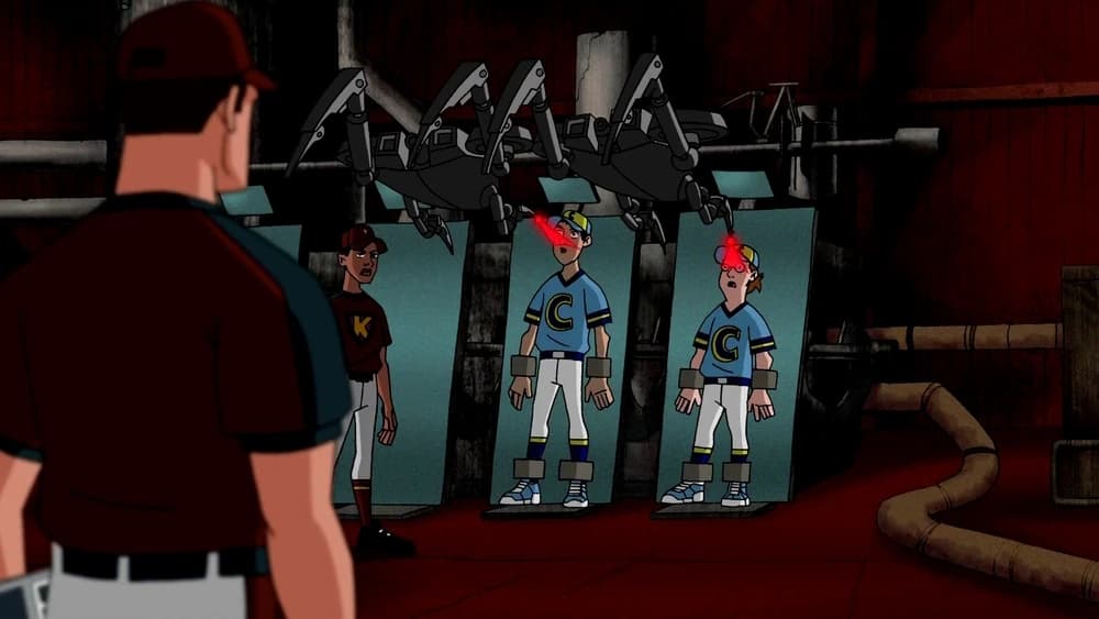 Ben 10