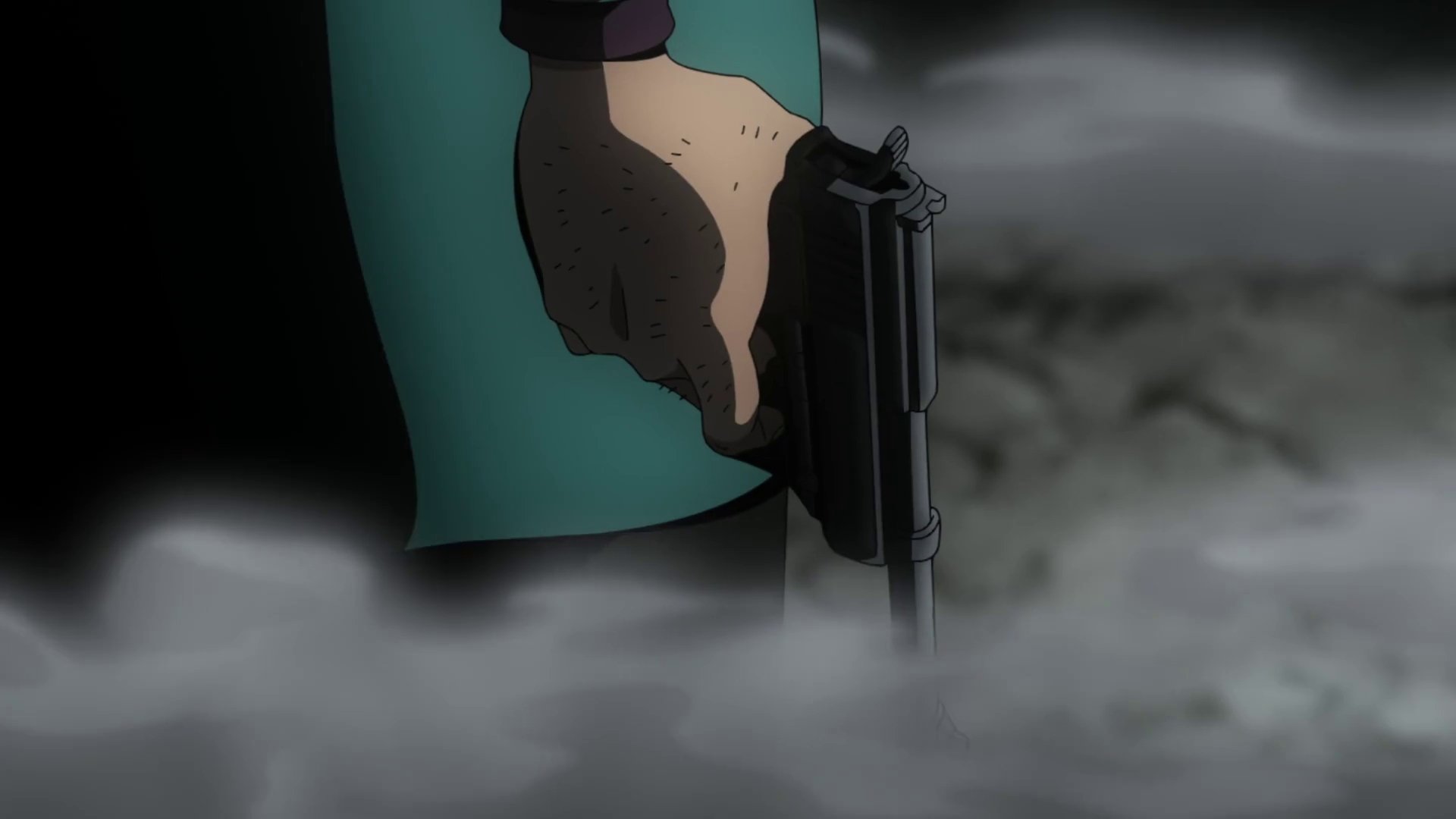 Lupin III
