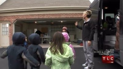 Jon & Kate Plus 8