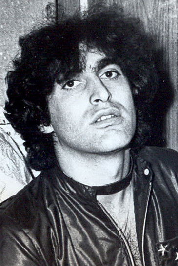 et billede af Aleksandr Sado