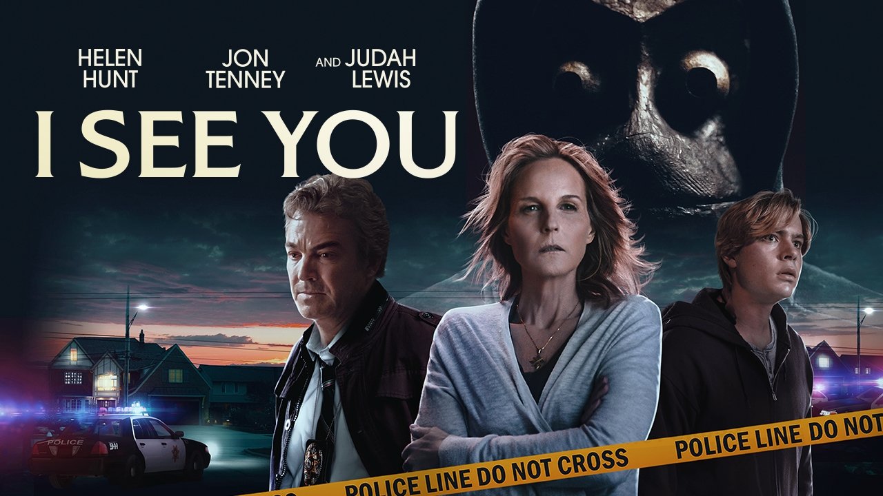 I See You (2019)