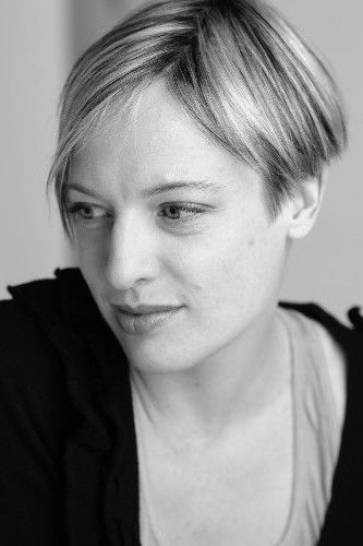 et billede af Caterina E. Capodilista