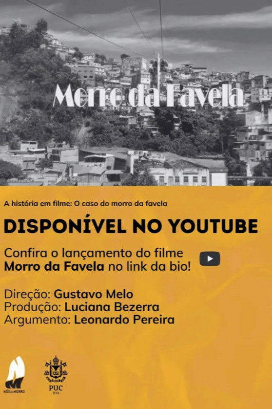Morro da Favela