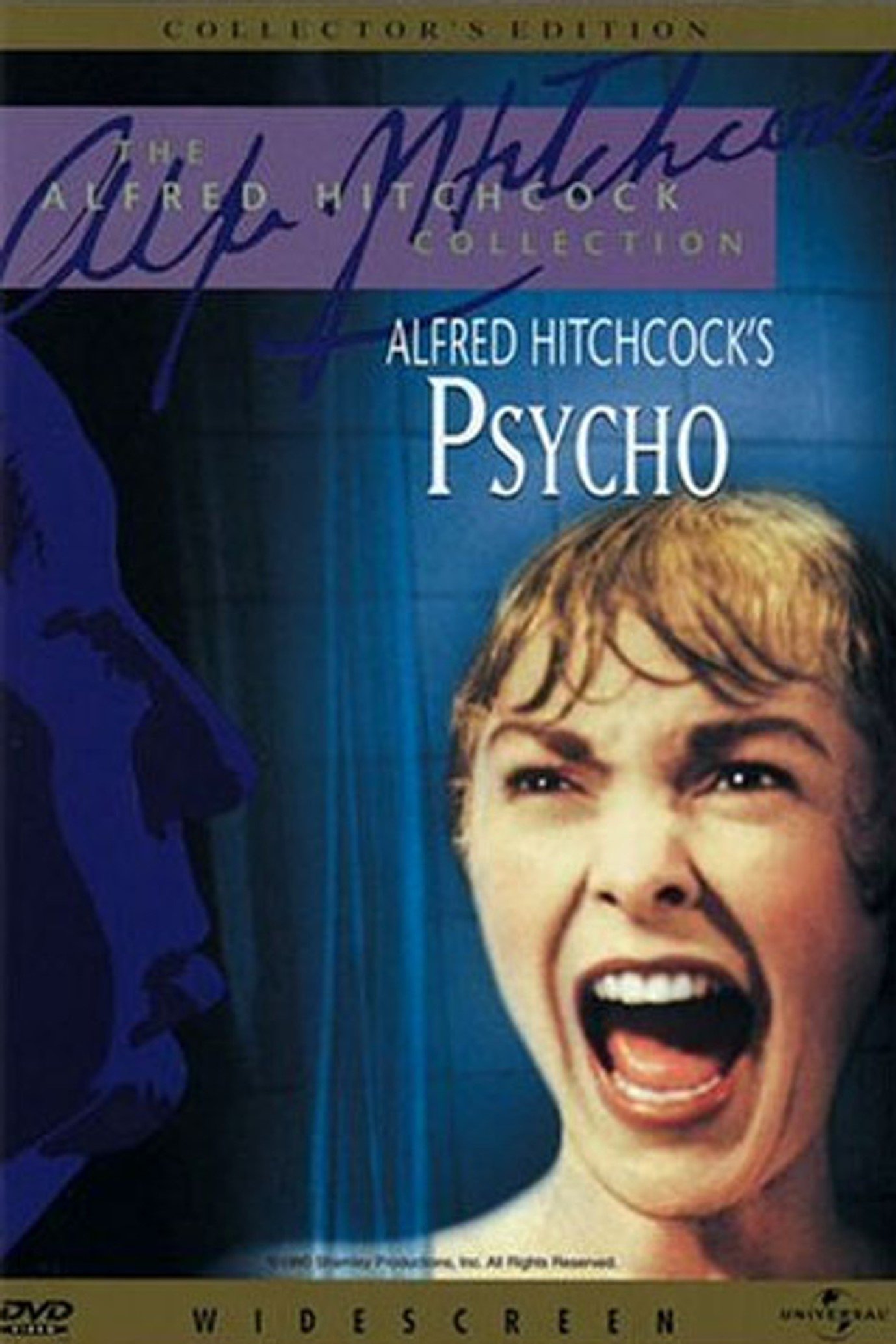 Psycho