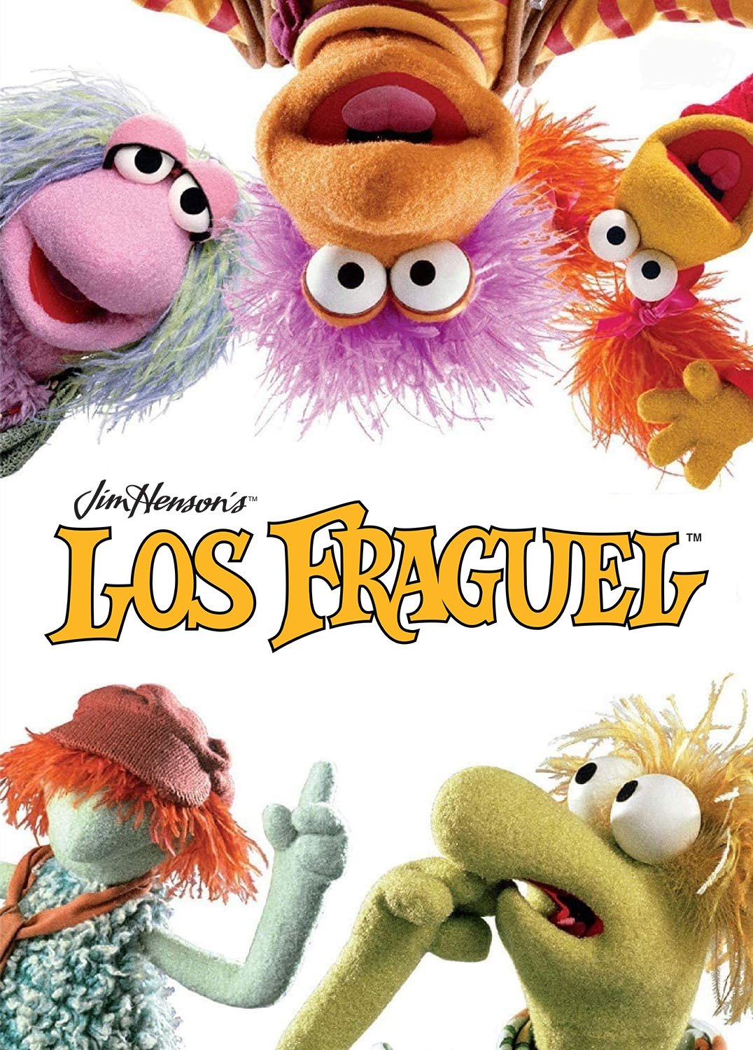 Los Fraguel