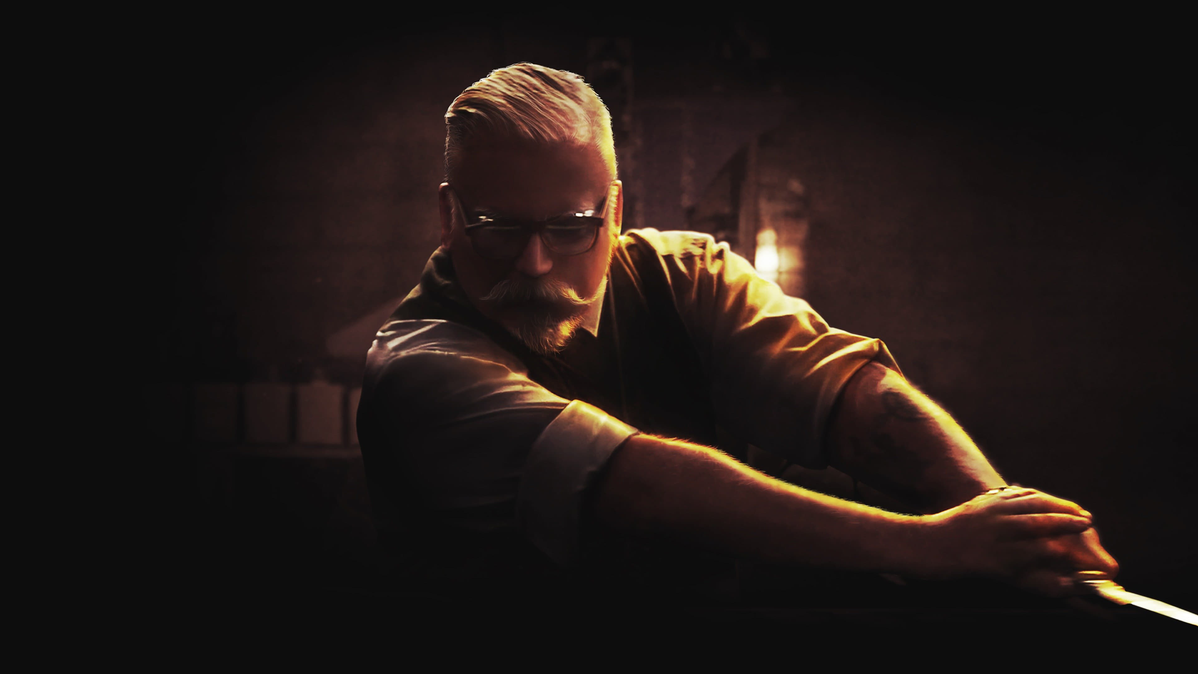 Forged in Fire