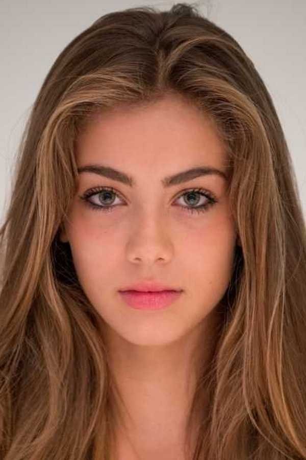 et billede af Elisa Visari