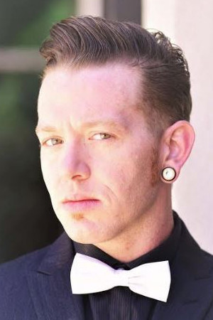 et billede af Johnny Goodluck