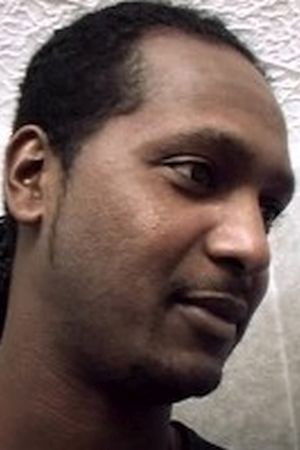 et billede af Alan Gwada