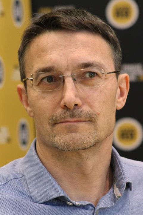 et billede af Jordi Niubò