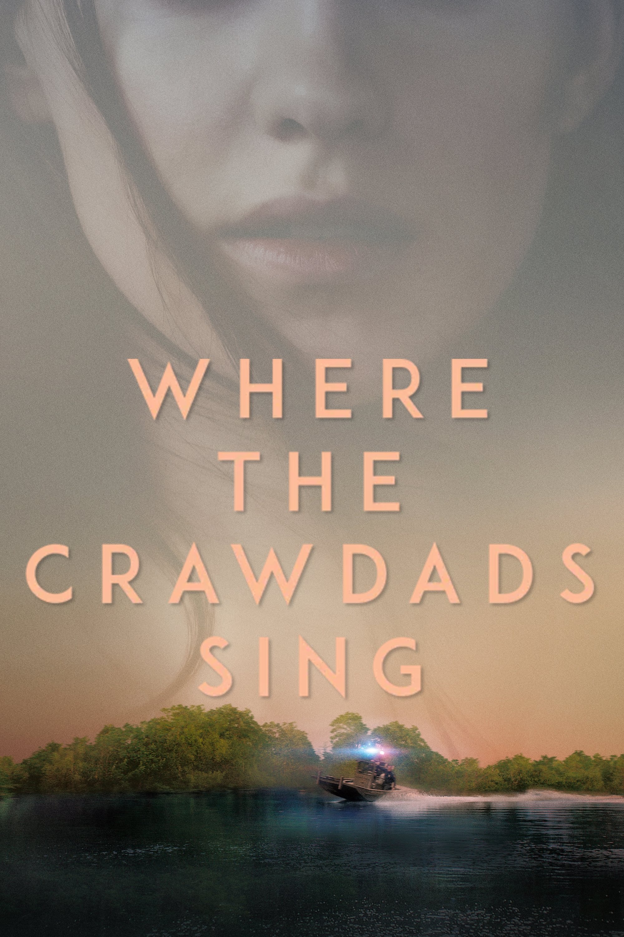 Where the Crawdads Sing