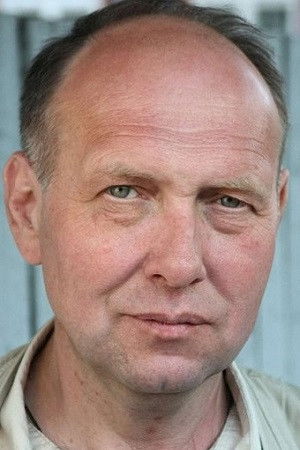 et billede af Robert Vaab