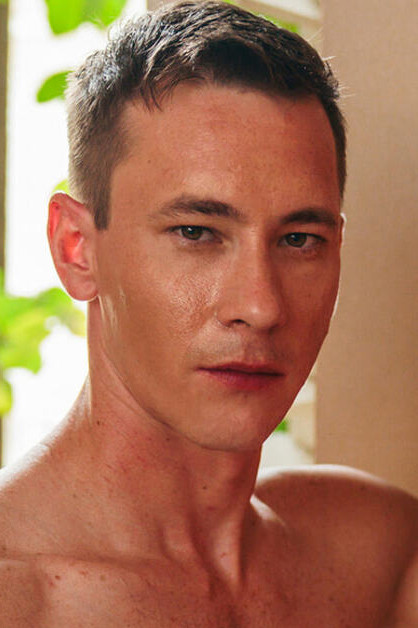 et billede af Rocky Tate