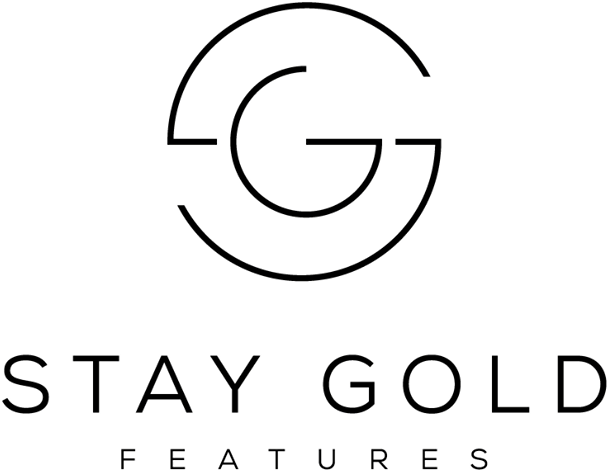 Logo de la société Stay Gold Features 14929