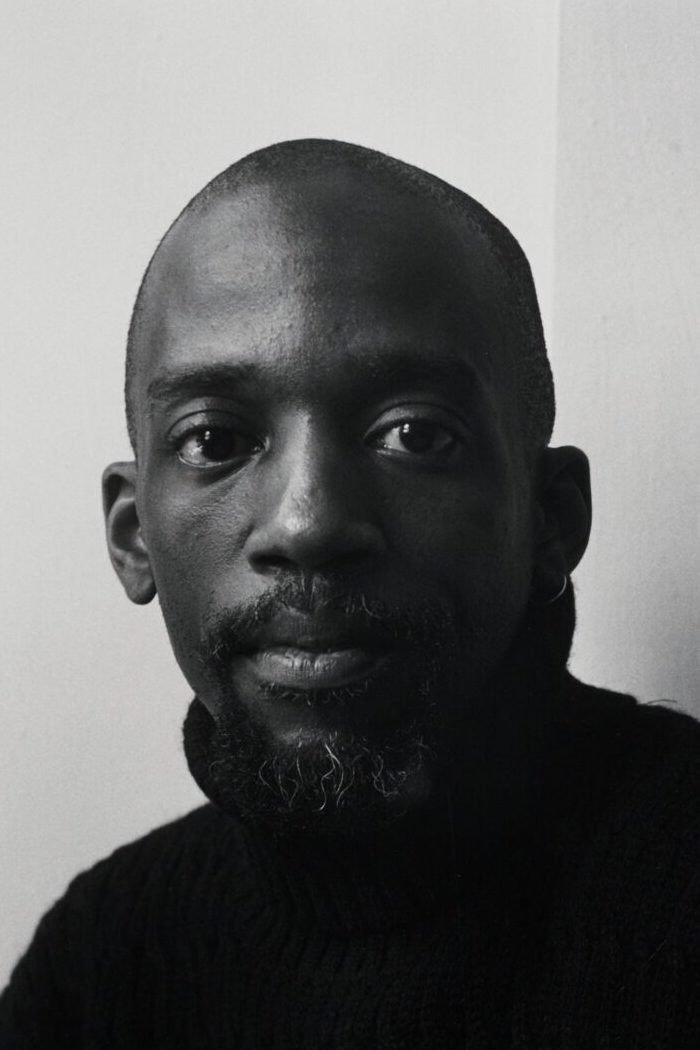 et billede af Essex Hemphill