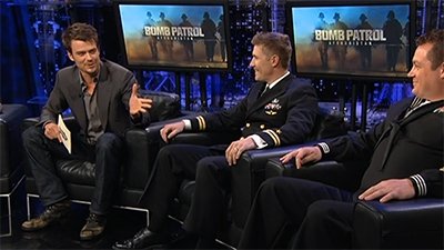 Bomb Patrol: Afghanistan - Épisode 17