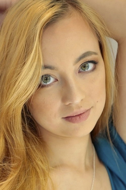 et billede af Lolo Punzel