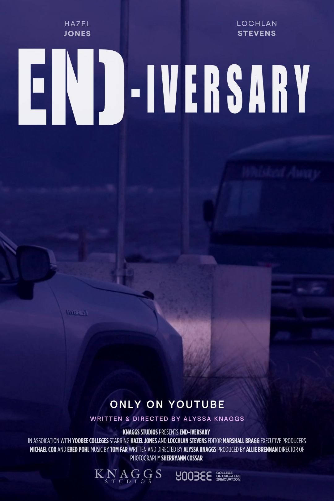 End-iversary