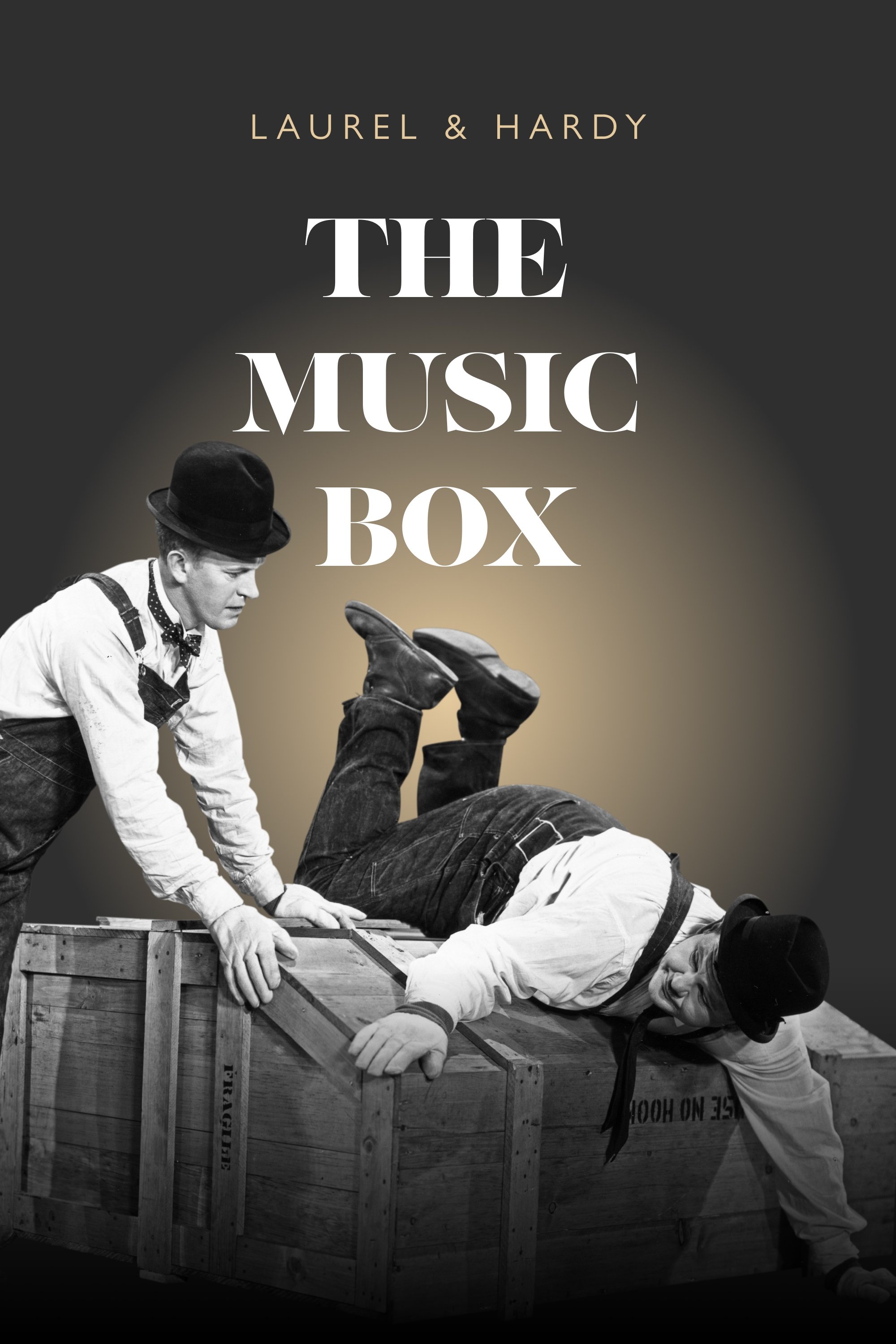 The Music Box