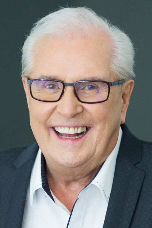 et billede af Serge Laprade