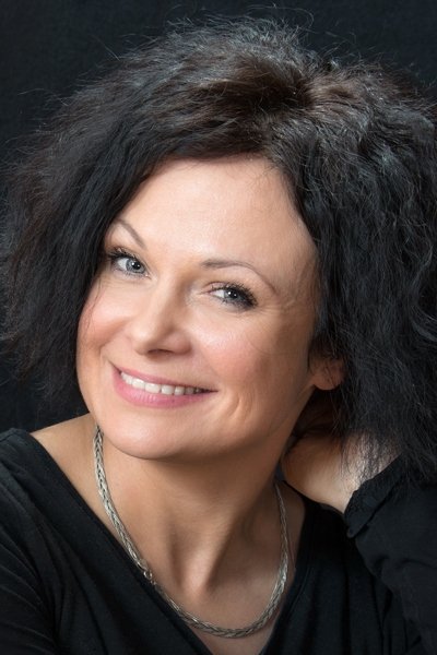 et billede af Alisa Bogart