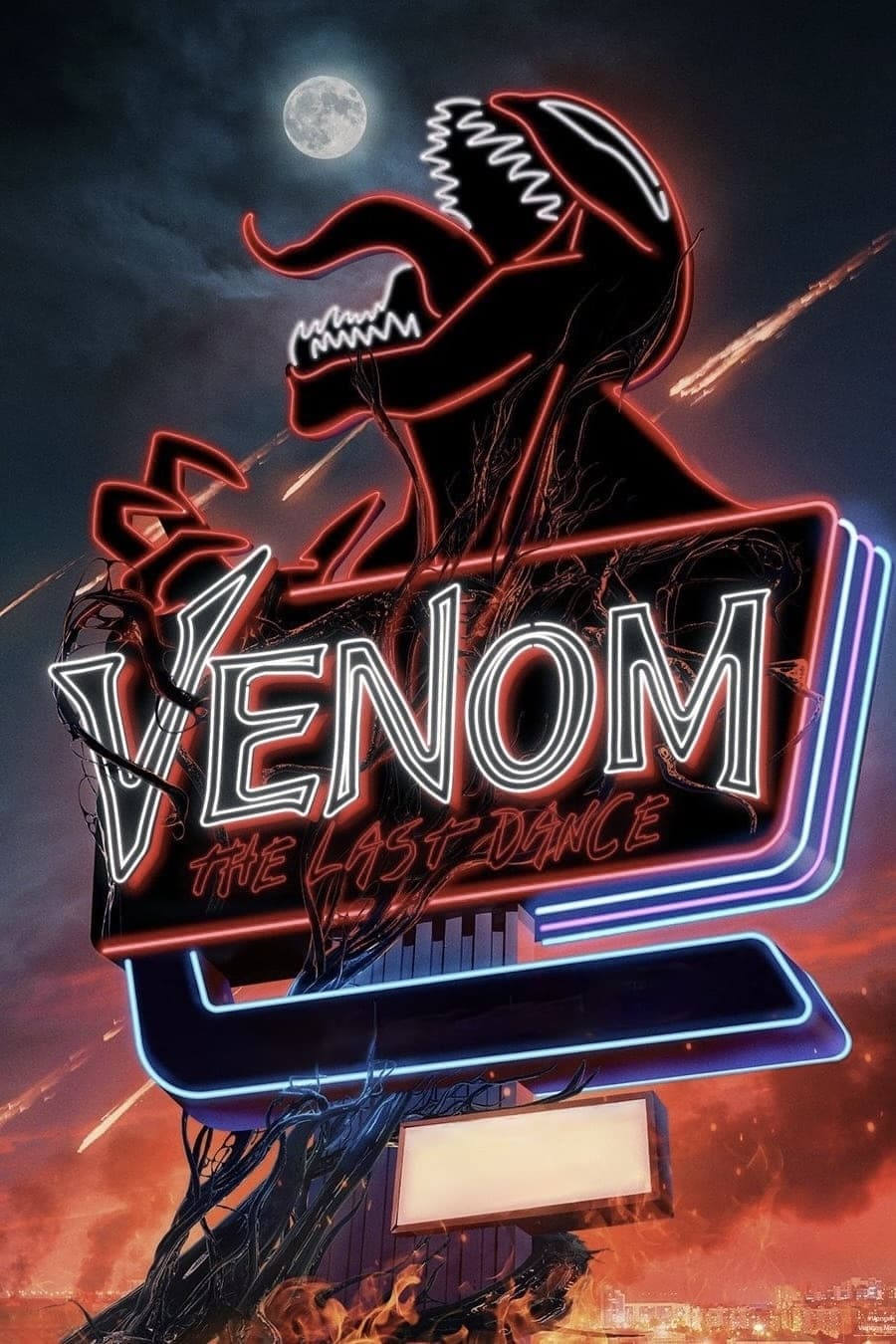 Venom: The Last Dance