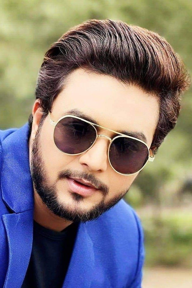 et billede af Shishir Sardar