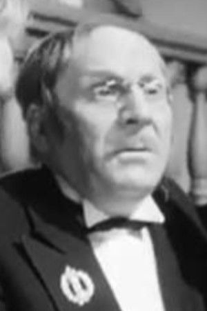 et billede af Pyotr Voloshin