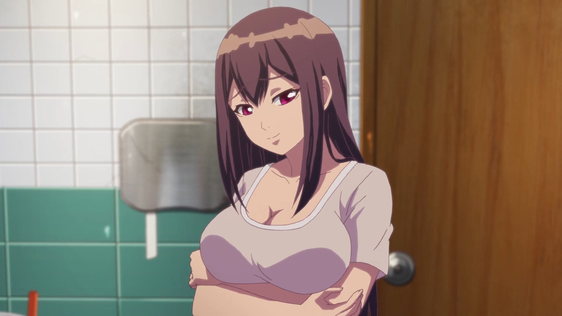 Thumbnail for What it Means to Live as a Woman Season 1 Episode 4