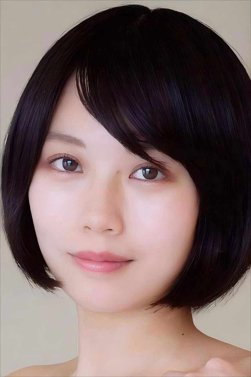 et billede af 雨宮あや花