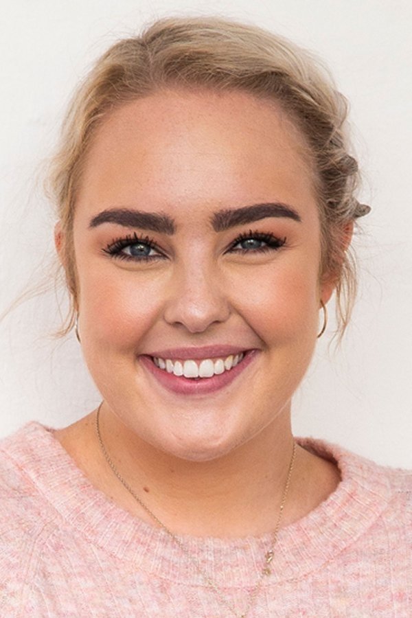 et billede af Julia Sofia