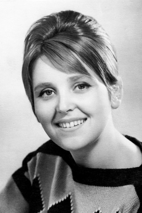 et billede af Inna Gulaya