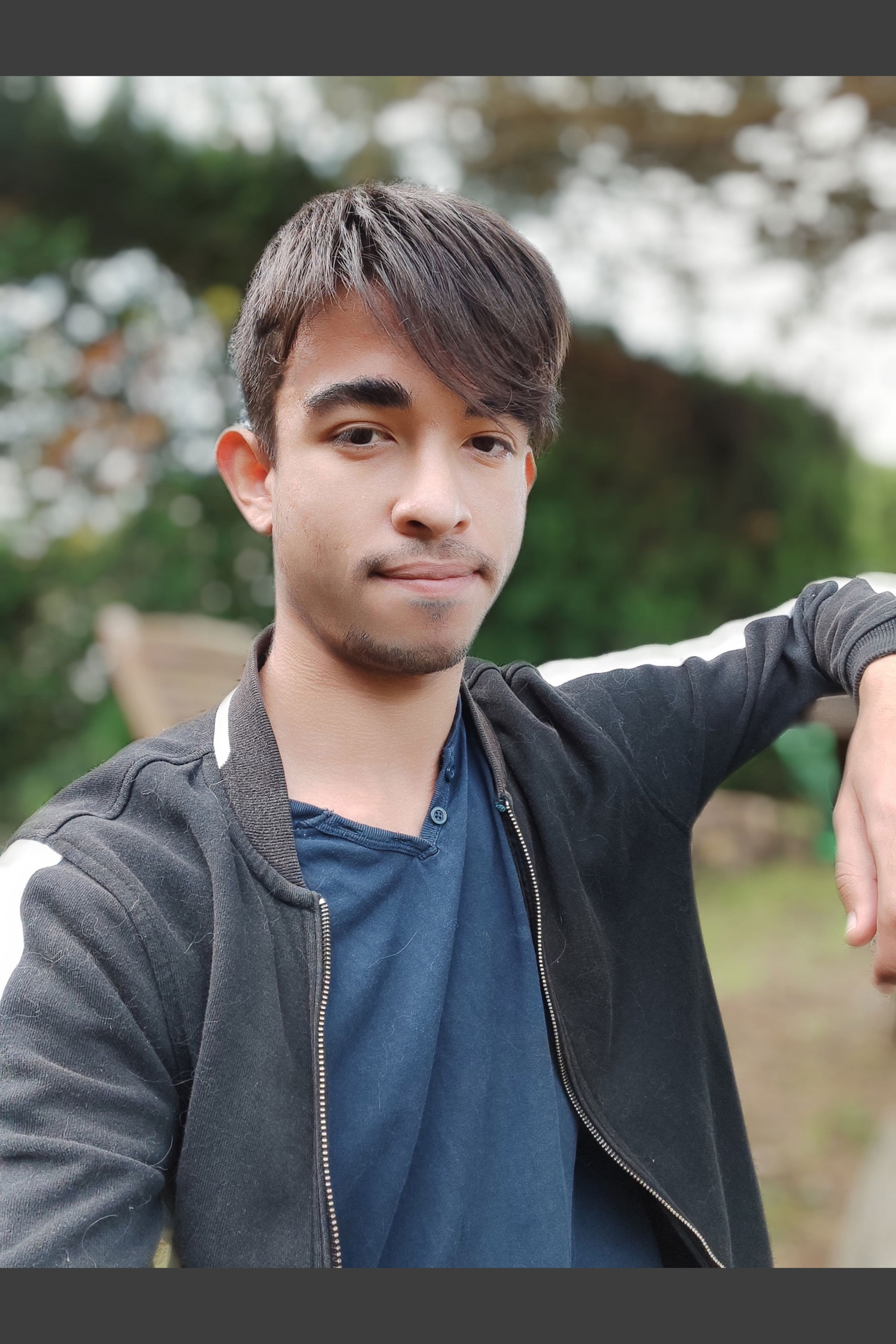 et billede af Valentin Jonzo