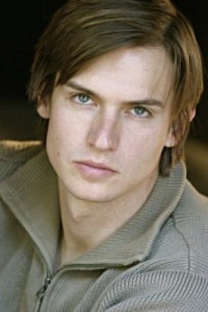 et billede af Craig Coyne